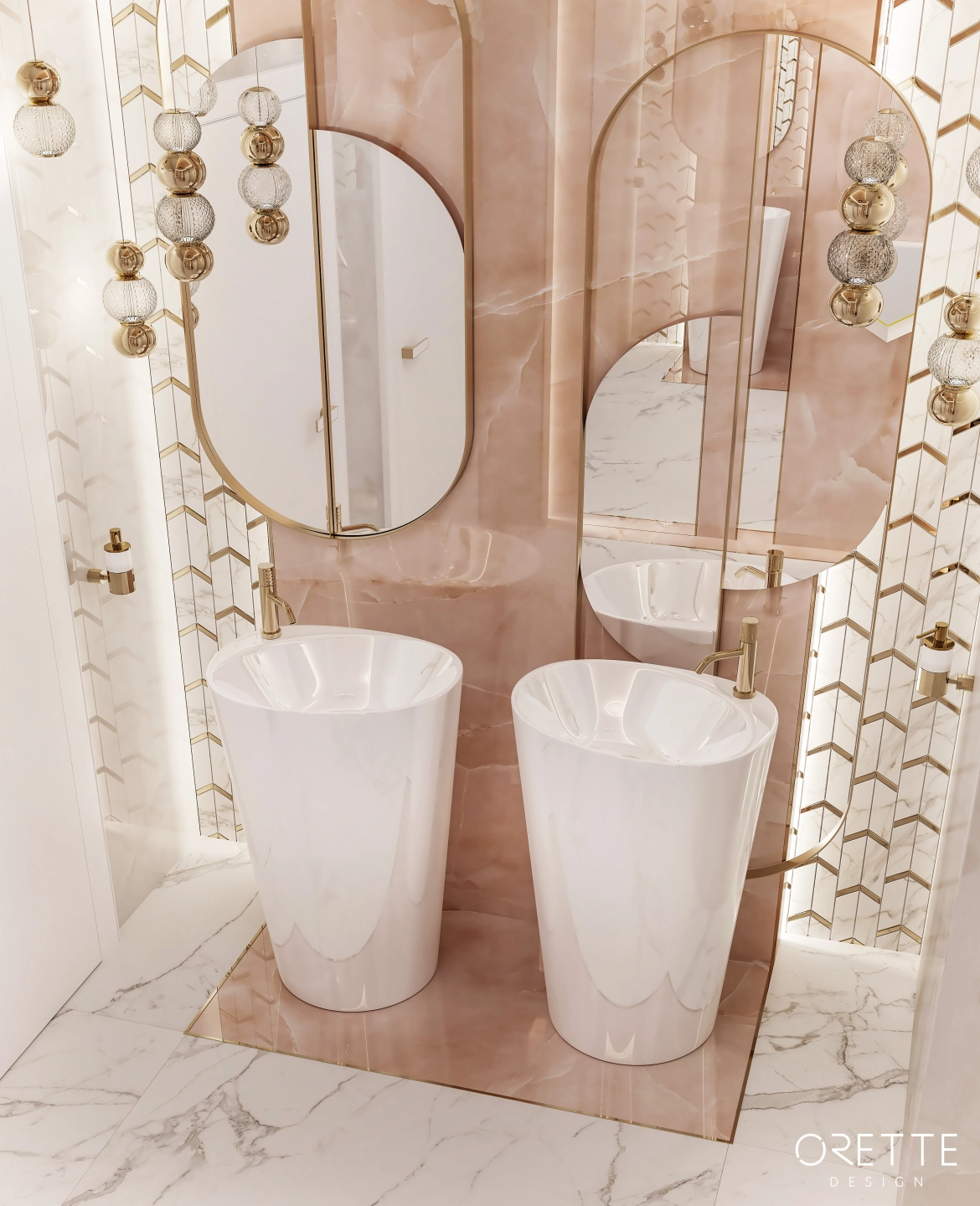 Jak využít světlo a barvy pro vytvoření prostorného interiéru