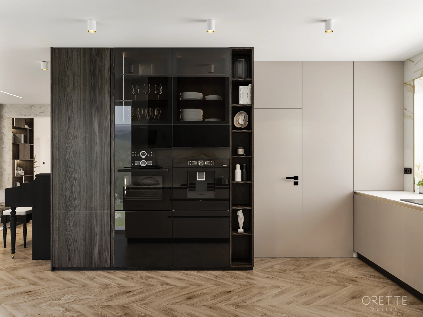 Výhody návrhu interiéru na míru vs. sériová výroba