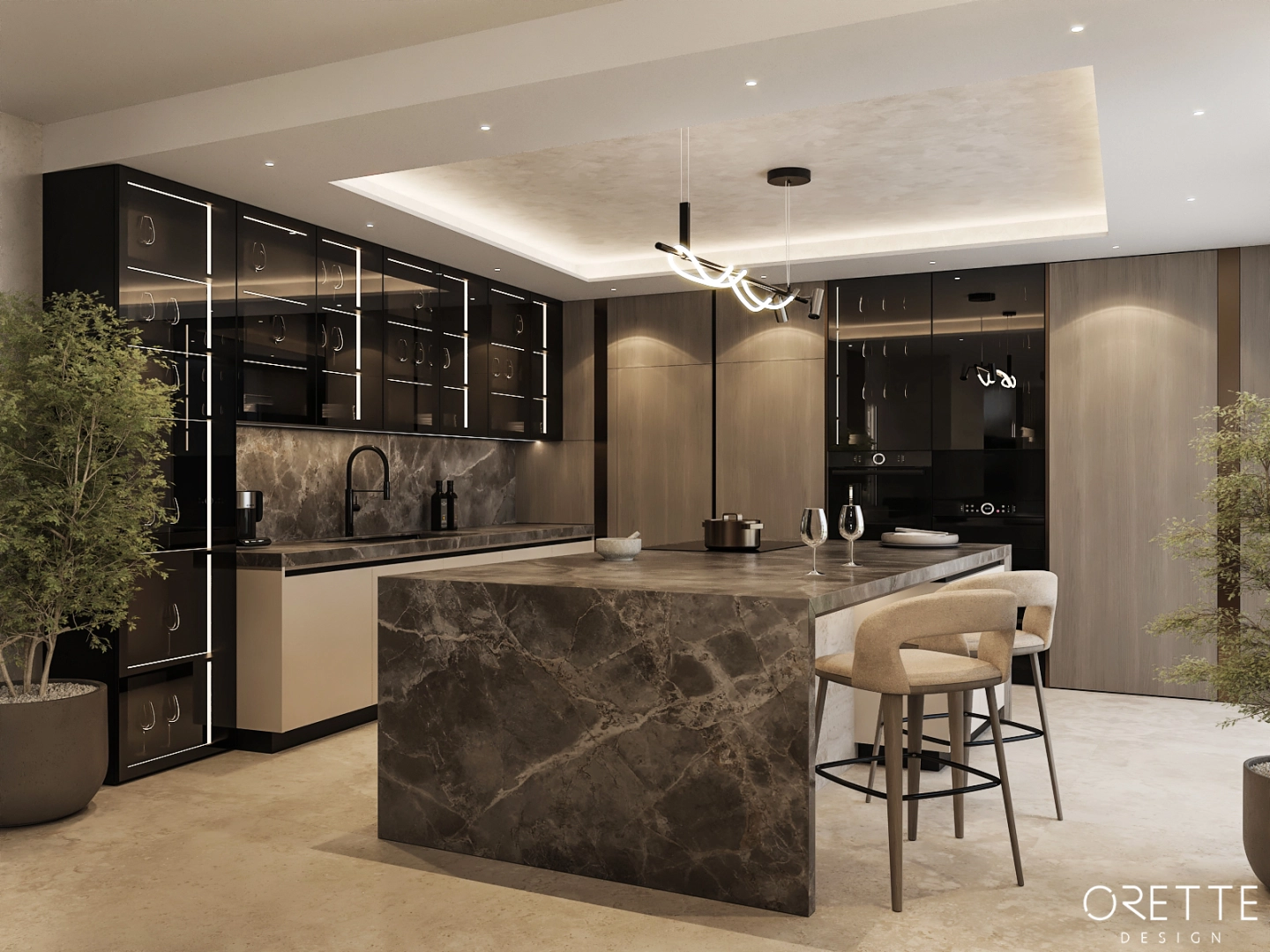 Jak vytvořit moderní a funkční kuchyni: tipy od odborníků