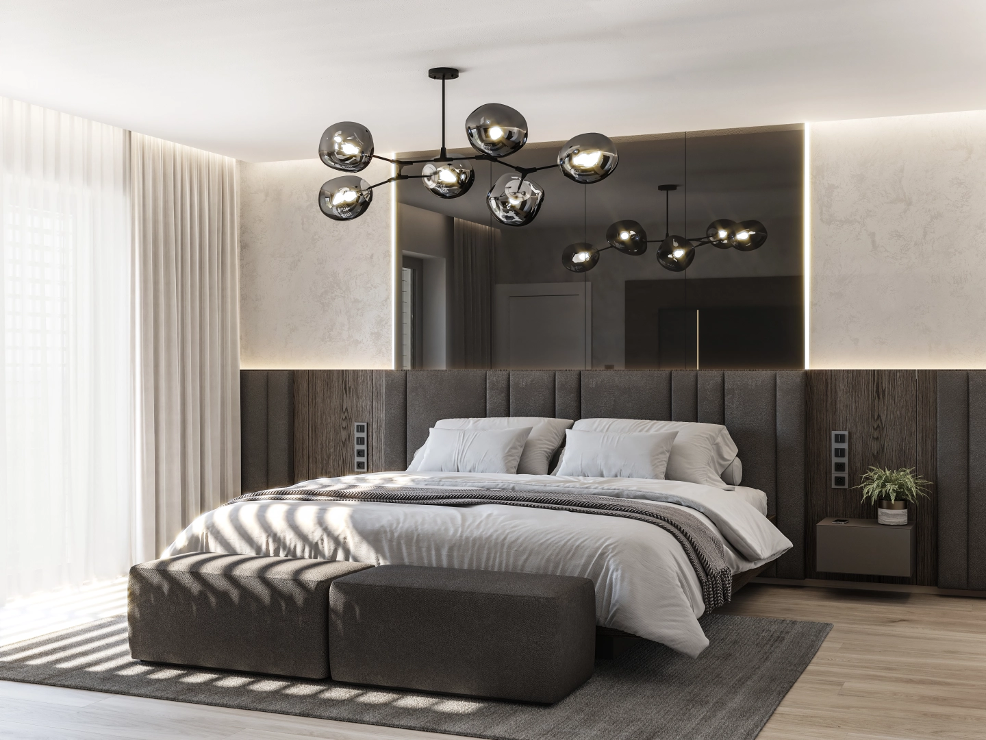 Minimalistický vs. maximalistický design: který styl je pro Vás?