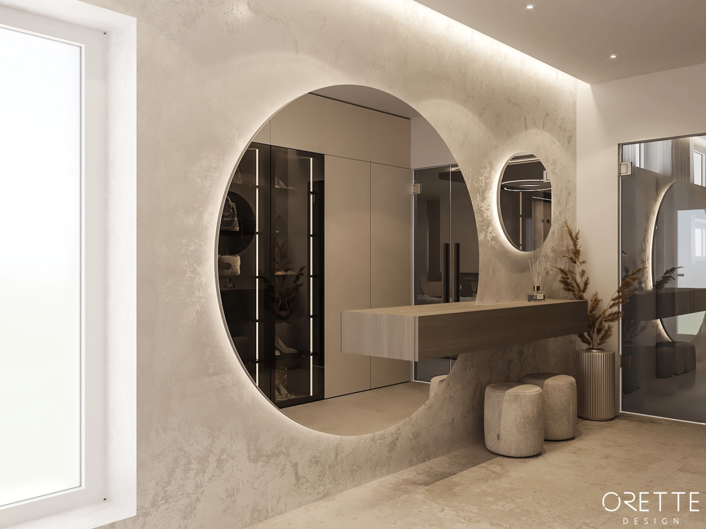 Specifika rekonstrukcí bytů v panelových domech